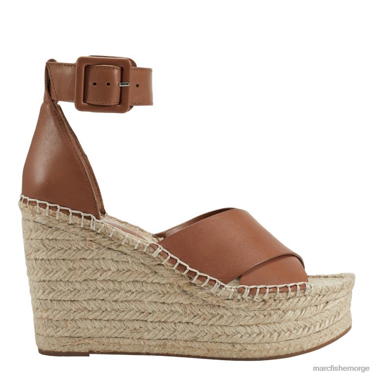 Marc Fisher Norge - stand espadrillesandaler kvinner naturlig Marc Fisher D0BZ0199