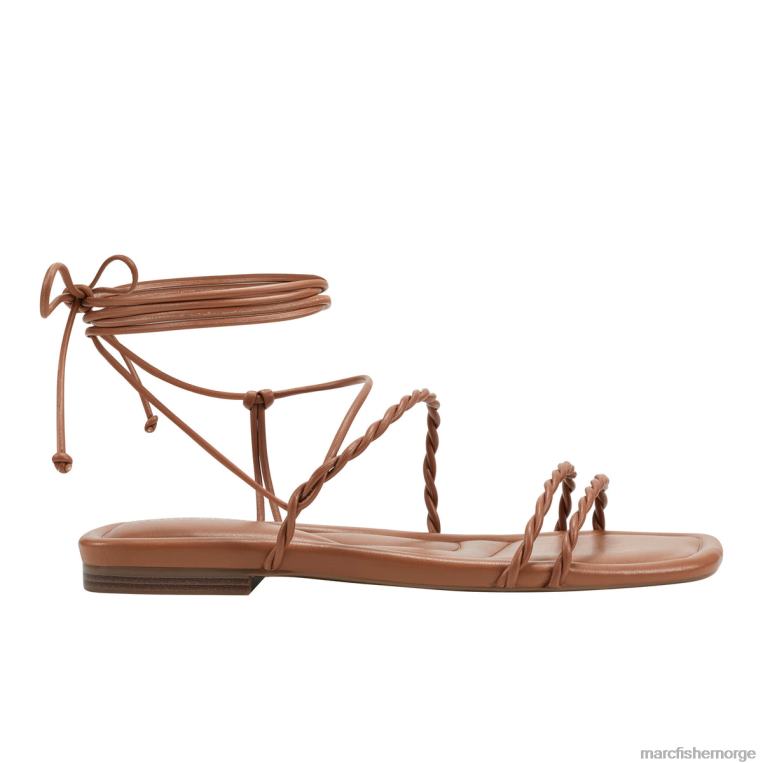 Marc Fisher Norge - lakita casual sandal kvinnerMarc Fisher D0BZ0276