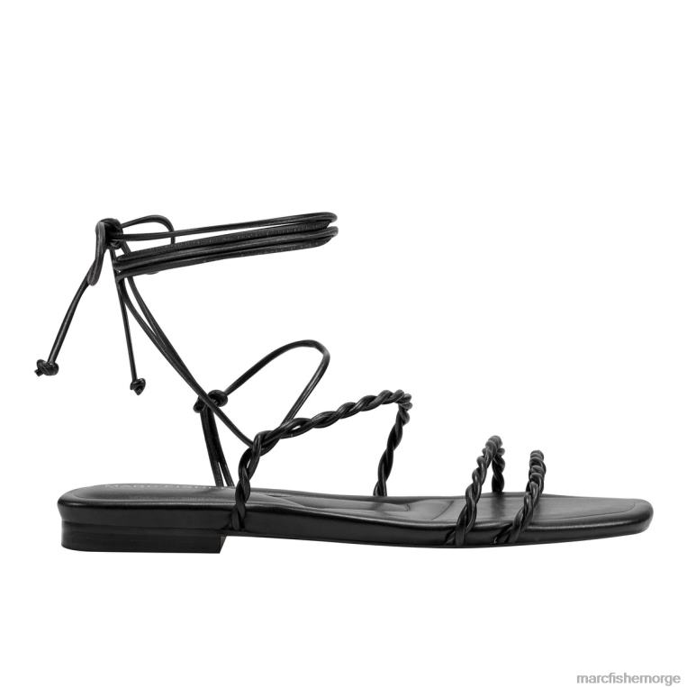Marc Fisher Norge - lakita casual sandal kvinnerMarc Fisher D0BZ0281
