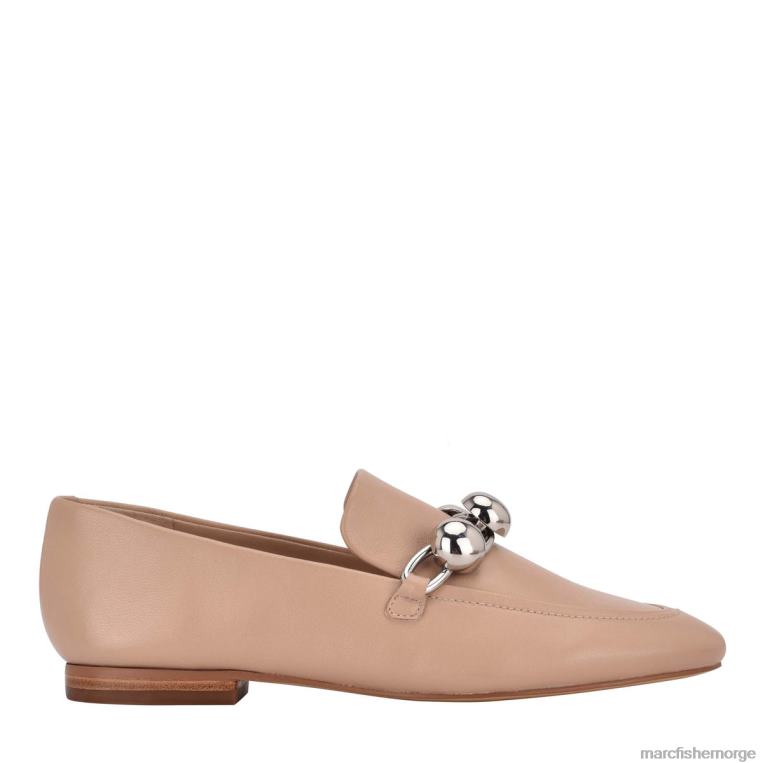 Marc Fisher Norge - elenda loafer kvinner lett naturlig skinn Marc Fisher D0BZ0434