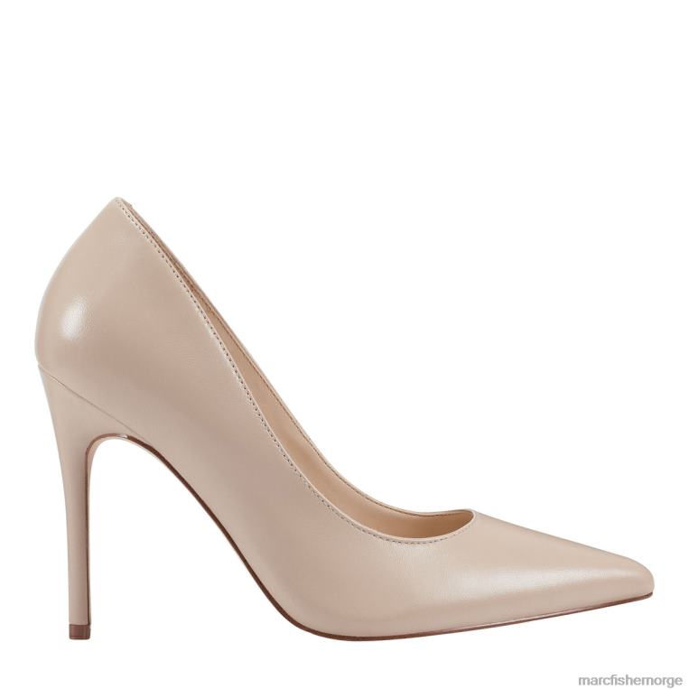Marc Fisher Pumps - kodepumpe kvinner elfenbensskinn Marc Fisher D0BZ0649