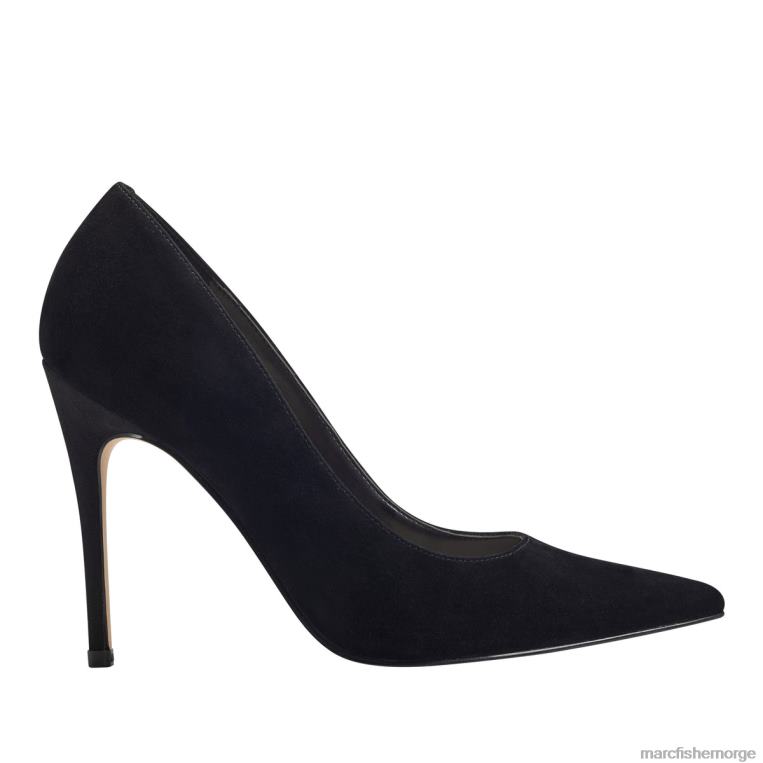 Marc Fisher Pumps - kodepumpe kvinner svart Marc Fisher D0BZ0602