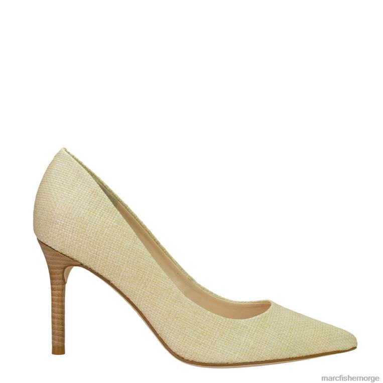 naturlig raffia