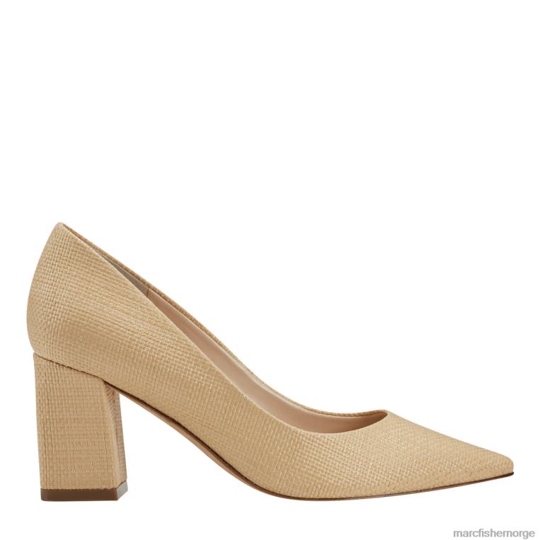 naturlig raffia