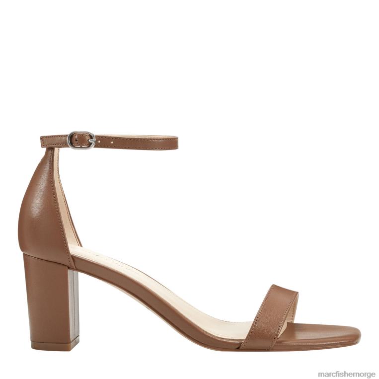 lysebrunt skinn