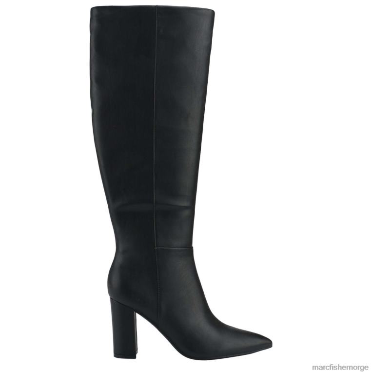 Marc Fisher Booties - gripe kjole støvel kvinner svart Marc Fisher D0BZ0160
