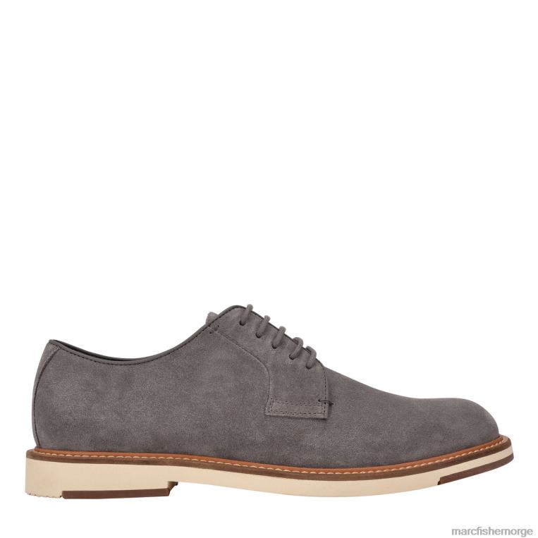 Marc Fisher Norge - jaden oxford menn mellomgrå Marc Fisher D0BZ0735