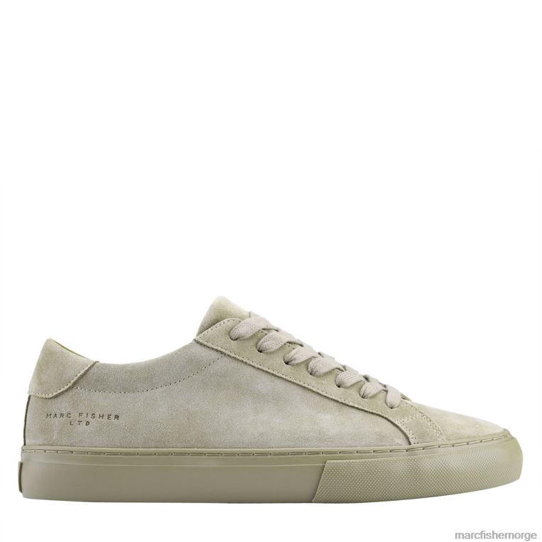 Marc Fisher Norge - aiden joggesko menn naturlig semsket skinn Marc Fisher D0BZ0746