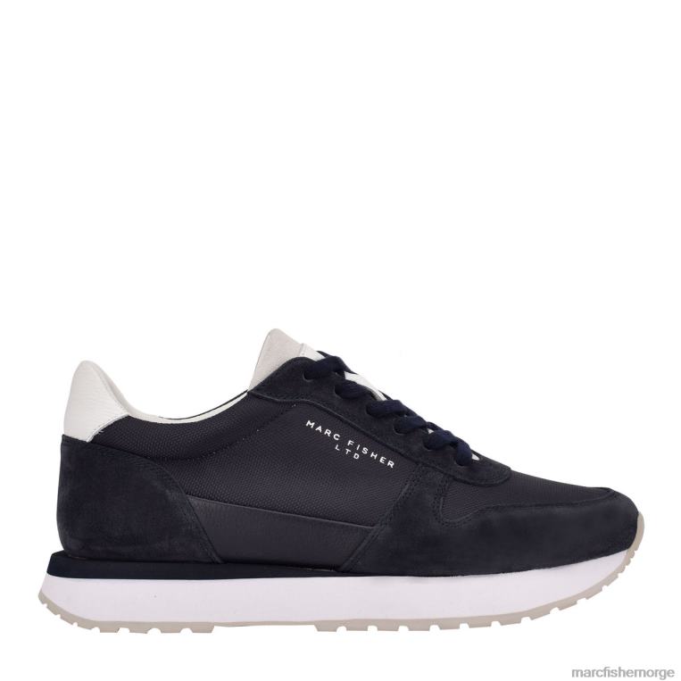 Marc Fisher Norge - fynn joggesko menn marine Marc Fisher D0BZ0745