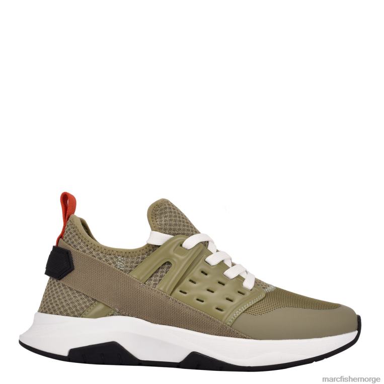 Marc Fisher Norge - justin sneaker menn naturlig Marc Fisher D0BZ0739