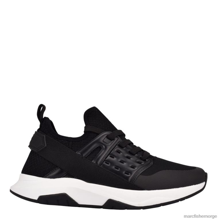 Marc Fisher Norge - justin sneaker menn svart Marc Fisher D0BZ0741