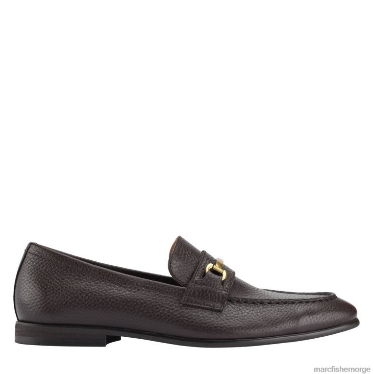 Marc Fisher Norge - frank loafer menn brunt skinn Marc Fisher D0BZ0725
