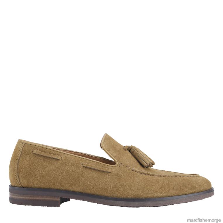 Marc Fisher Norge - garry loafer menn middels brun Marc Fisher D0BZ0717