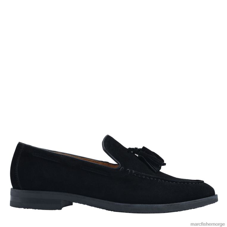 Marc Fisher Norge - garry loafer menn svart Marc Fisher D0BZ0723