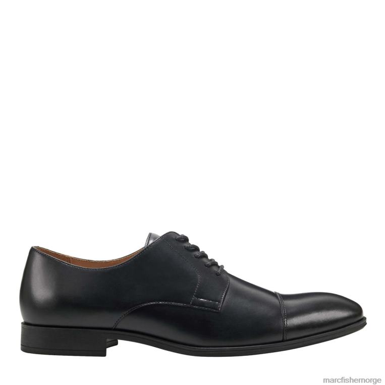 Marc Fisher Norge - kurt kjole loafer menn svart skinn Marc Fisher D0BZ0718